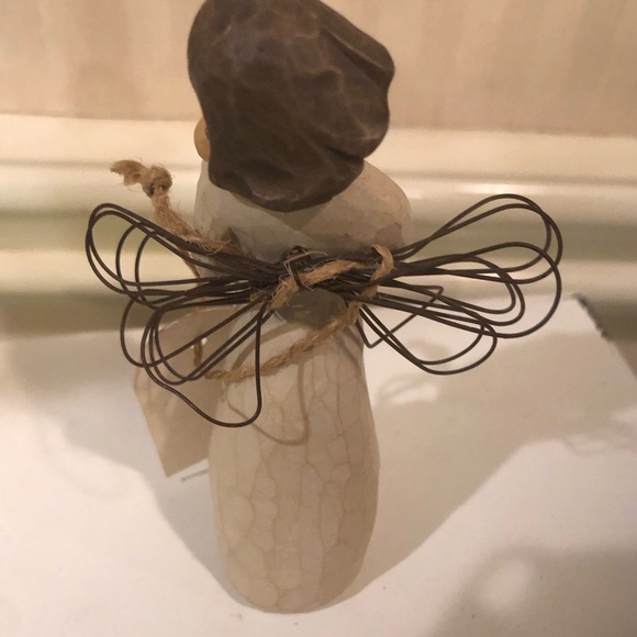 Willow tree “Thank You” collectible figurine - Picture 4 of 4